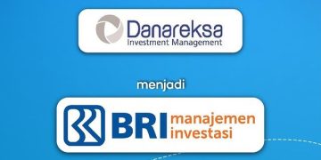 Danareksa Investment Management Kini Menjadi BRI Manajemen Investasi
