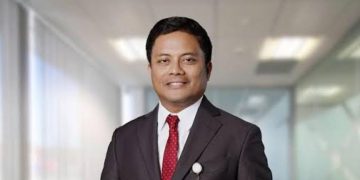 Babay Parid Wazdi Ditetapkan Sebagai Direktur Utama Bank Sumut, Fokus Tingkatkan Digitalisasi