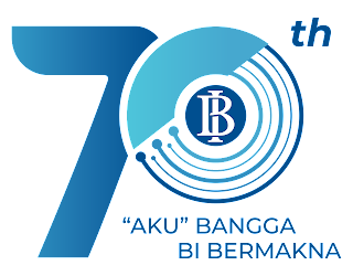 Bank Indonesia 70 Tahun, Bertekad Perkuat Transformasi dengan Sinergi dan Inovasi