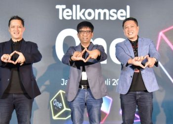 Telkomsel Luncurkan ‘Telkomsel One’, Solusi All in One Internet Pasti