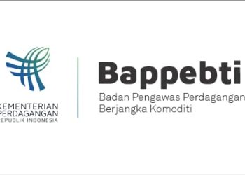 1.075 Domain Situs Web Perdagangan Berjangka Komoditi Ilegal Diblokir Bappebti