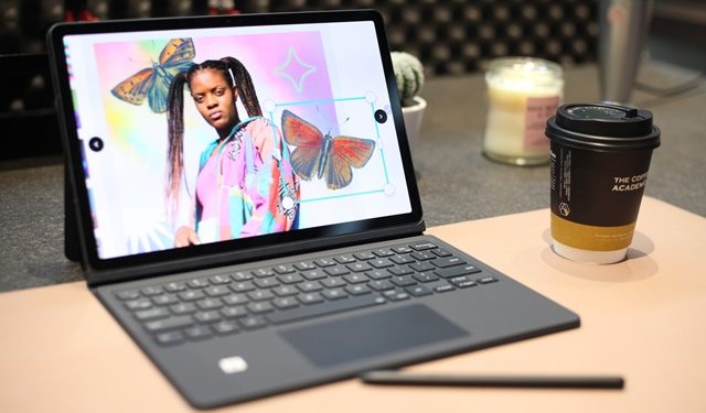 Dukung Kreatifitas Gen Z, Samsung Bekali Galaxy Tab S9+ Dengan Snapdragon 8 Gen2