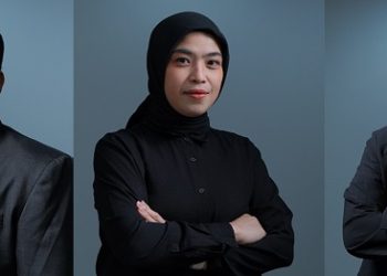 Havas Indonesia Menunjuk Tiga Kepemimpinan Baru