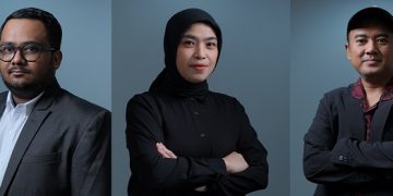 Havas Indonesia Menunjuk Tiga Kepemimpinan Baru
