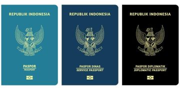 Kominfo akan Klarifikasi ke Ditjen Imigrasi Terkait Dugaan Kebocoran Data Jutaan Paspor WNI