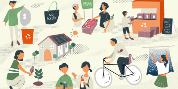 Ramah Lingkungan