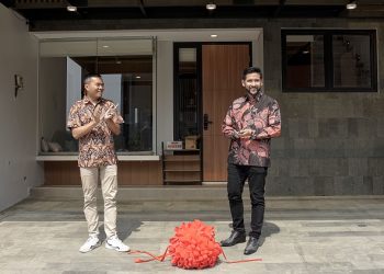 Lamudi: Pencarian Properti di Kota Tangerang Selatan Tumbuh 12 Persen pada Semester 1-2023