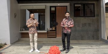 Lamudi: Pencarian Properti di Kota Tangerang Selatan Tumbuh 12 Persen pada Semester 1-2023