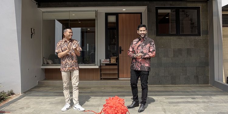 Lamudi: Pencarian Properti di Kota Tangerang Selatan Tumbuh 12 Persen pada Semester 1-2023