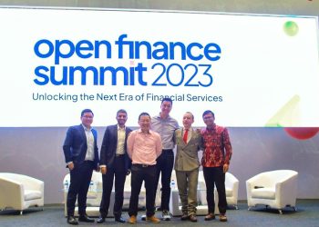 Open Finance Summit 2023: Utamakan Keamanan Layanan Keuangan untuk Masyarakat