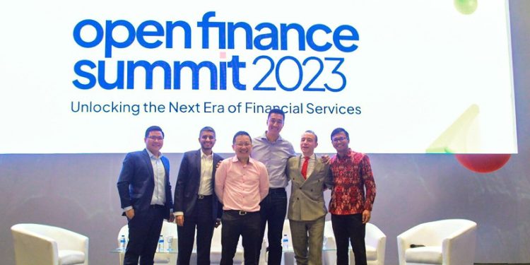 Open Finance Summit 2023: Utamakan Keamanan Layanan Keuangan untuk Masyarakat