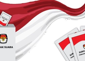 Pemilu Serentak 2024