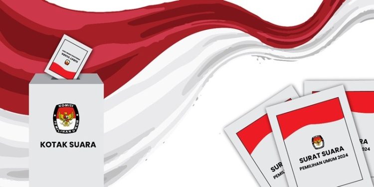 Pemilu Serentak 2024