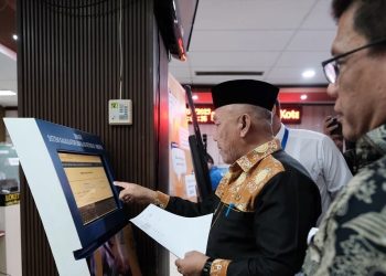 Pemkot Depok Luncurkan SIKASIR