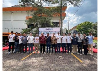 Pos Indonesia dan Universitas Terbuka Kerja Sama Bidang Logistik dan Perkuliahan