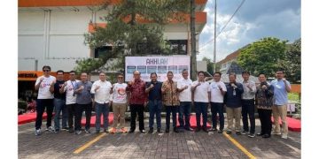 Pos Indonesia dan Universitas Terbuka Kerja Sama Bidang Logistik dan Perkuliahan