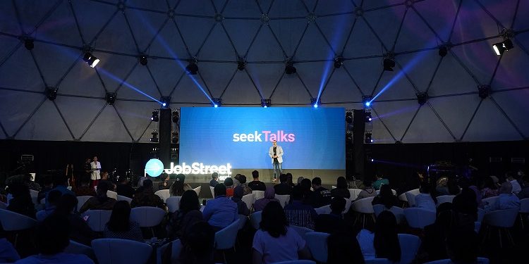 Varun Mehta - COO, Indonesia - JobStreet