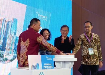 Fintech Optimistis Menuju Keberlanjutan Inklusi Financial