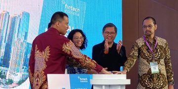 Fintech Optimistis Menuju Keberlanjutan Inklusi Financial
