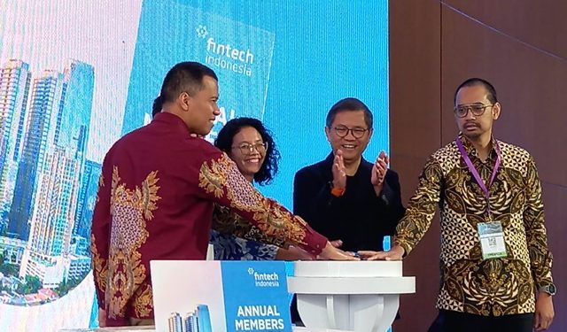 Fintech Optimistis Menuju Keberlanjutan Inklusi Financial