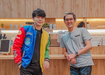 Kolaborasi Sekuya-Agate Hadirkan Metaverse Ala Game MMORPG