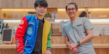 Kolaborasi Sekuya-Agate Hadirkan Metaverse Ala Game MMORPG