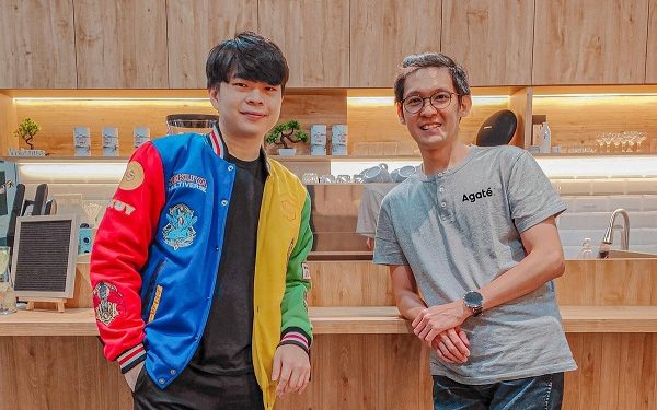 Kolaborasi Sekuya-Agate Hadirkan Metaverse Ala Game MMORPG