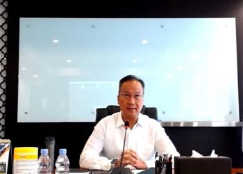 Bongkar Praktik IMEI Ilegal, Menperin Tegaskan Pentingnya Penyempurnaan Registrasi IMEI