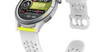 Amazfit Rilis Seri Amazfit Cheetah Baru, Smartwatch yang Dirancang untuk Pelari