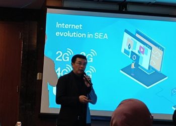 Kaspersky: Indonesia Peringkat 1 Regional Terkait Deteksi Mobile Malware