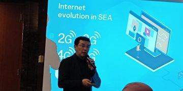 Kaspersky: Indonesia Peringkat 1 Regional Terkait Deteksi Mobile Malware