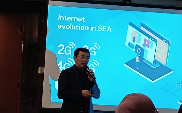 Kaspersky: Indonesia Peringkat 1 Regional Terkait Deteksi Mobile Malware