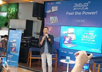 Harga, Strategi Advan untuk Menang di Pasar Laptop