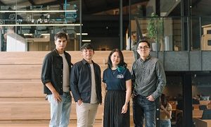 Dorong Inovasi Digital di Indonesia, Antikode Gandeng Future Creative Network