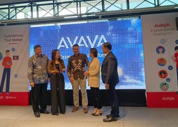 Avaya Experience Platform, Solusi Baru Avaya Mudahkan UKM Punya Contact Center