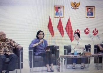 Riset BRIN Diharapkan Jadi Katalisator Pembangunan