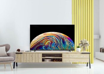 Gandeng Datascrip, Dahua Rilis Smart Android LED TV, Bawa Sejumlah Fitur Canggih & Desain Modern