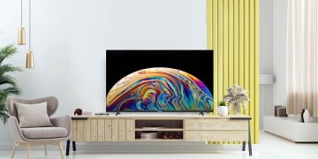 Gandeng Datascrip, Dahua Rilis Smart Android LED TV, Bawa Sejumlah Fitur Canggih & Desain Modern