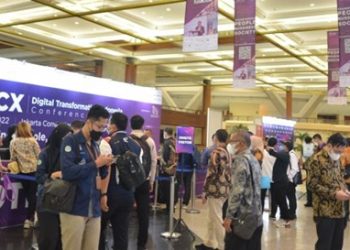 DTI Conference & Expo 2023 Siap Hadirkan Inovasi Terbaru Dukung Transformasi Digital