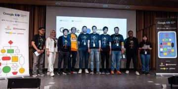 Digital Hub BSD City Tuan Rumah Ajang Google I/O Extended Jakarta 2023