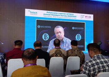 Tech Winter Tak Terlalu Pengaruhi Fintech Indonesia