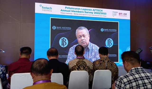 Tech Winter Tak Terlalu Pengaruhi Fintech Indonesia