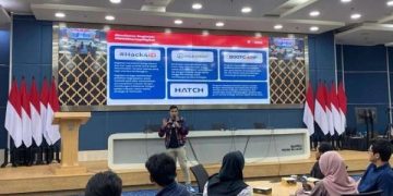 Jaring Calon Founder Startup, Kominfo dan Jakarta Smart City Gelar Hack4ID