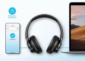 Dijual Rp1 Jutaan, Headphone Ini Diklaim Tawarkan Kualitas Hi-Res dan Kemampuan ANC