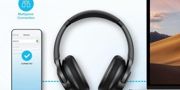 Dijual Rp1 Jutaan, Headphone Ini Diklaim Tawarkan Kualitas Hi-Res dan Kemampuan ANC