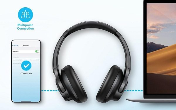 Dijual Rp1 Jutaan, Headphone Ini Diklaim Tawarkan Kualitas Hi-Res dan Kemampuan ANC
