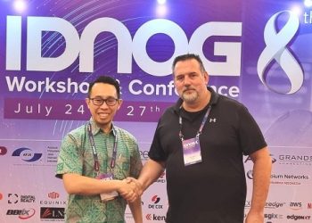 Gandeng IDMarco Digital Solusi, DE-CIX Perluas Jejak Interkoneksi ke Indonesia
