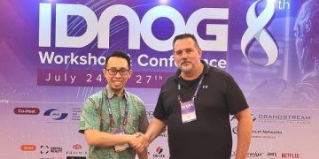 Gandeng IDMarco Digital Solusi, DE-CIX Perluas Jejak Interkoneksi ke Indonesia