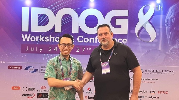 Gandeng IDMarco Digital Solusi, DE-CIX Perluas Jejak Interkoneksi ke Indonesia