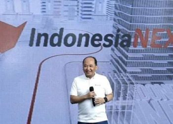 Ini Dia Best Talents Program IndonesiaNEXT Season 7 Telkomsel